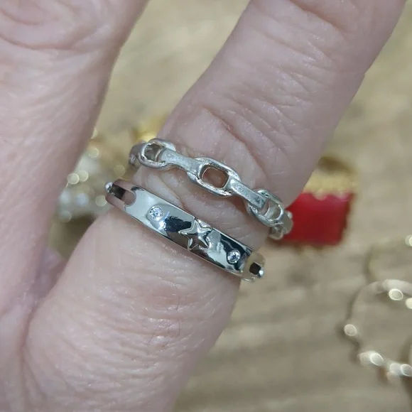 2 For $25 10 Custom Rings Bundle - Picture 12 of 17